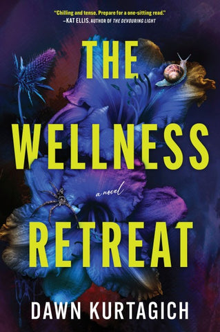 The Wellness Retreat