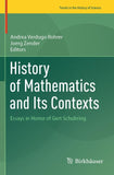 History of Mathematics and Its Contexts