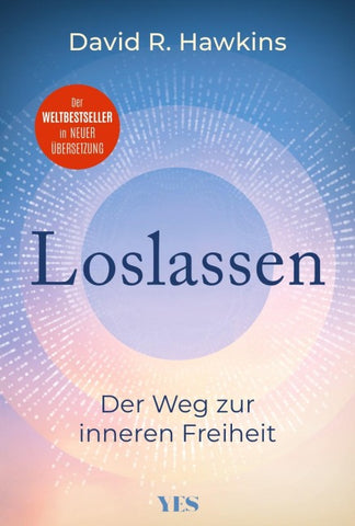 Loslassen