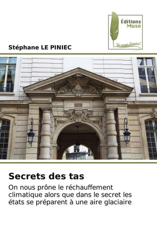 Secrets des tas