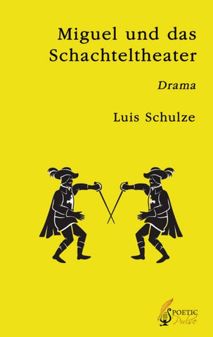 Miguel und das Schachteltheater