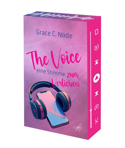 The Voice - Eine Stimme zum Verlieben