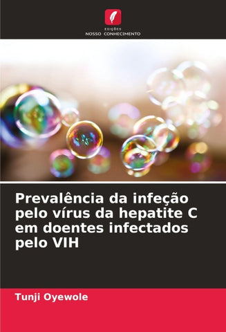 Prevalência da infeção pelo vírus da hepatite C em doentes infectados pelo VIH
