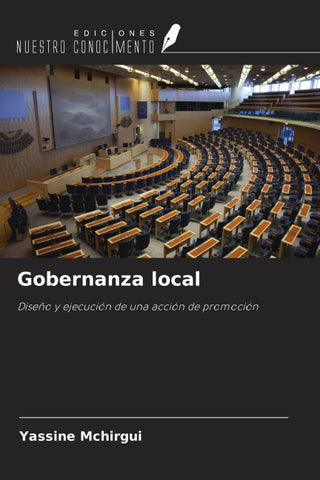 Gobernanza local