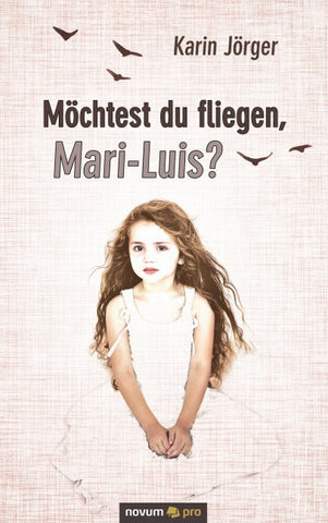 Möchtest du fliegen, Mari-Luis?