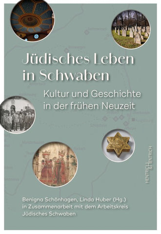 Jüdisches Leben in Schwaben