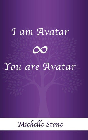 I am Avatar ¿ You are Avatar