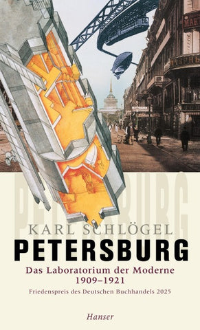 Petersburg