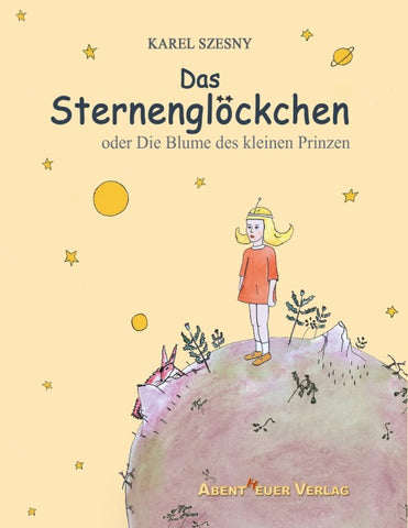 Das Sternenglöckchen