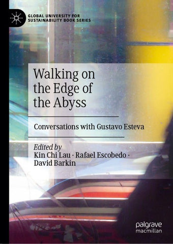 Walking on the Edge of the Abyss