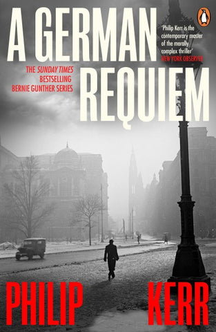 A German Requiem
