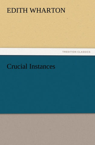 Crucial Instances