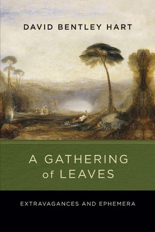 A Gathering of Leaves