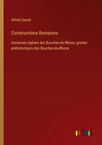 Constructions Romaines