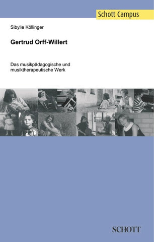 Gertrud Orff-Willert