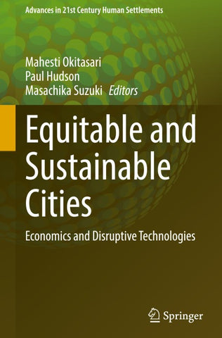 Equitable and Sustainable Cities