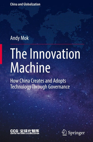 The Innovation Machine
