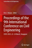 Proceedings of the 9th International Conference on Civil Engineering