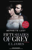 Fifty Shades of Grey -