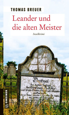Leander und die alten Meister