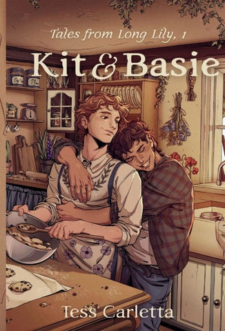 Kit & Basie