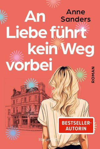 An Liebe führt kein Weg vorbei