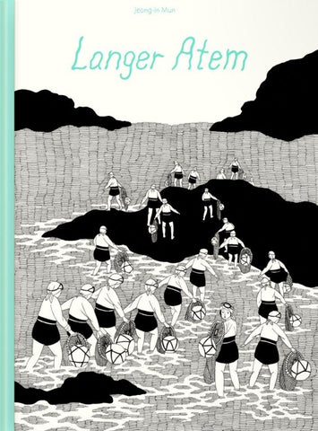 Langer Atem