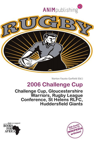 2006 Challenge Cup