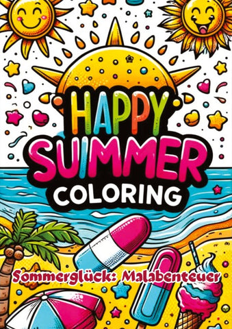 Sommerglück