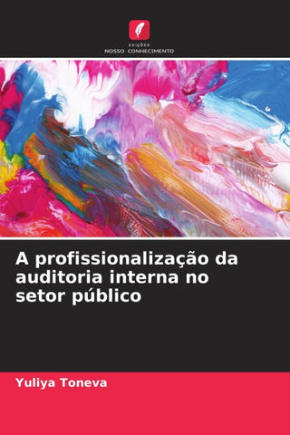 A profissionalização da auditoria interna no setor público