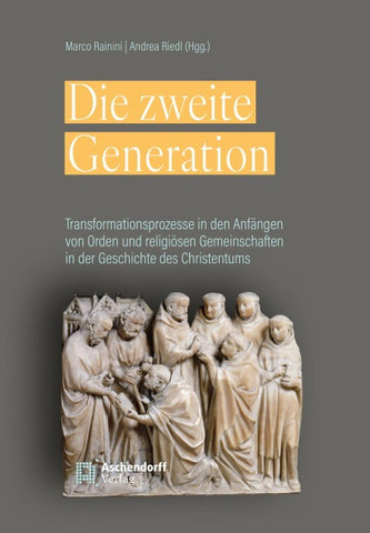 Die zweite Generation