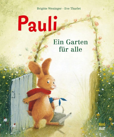 Pauli – Ein Garten für alle