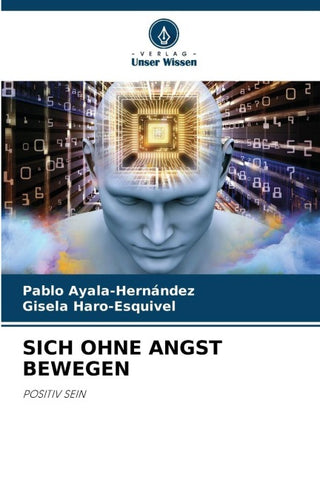 SICH OHNE ANGST BEWEGEN