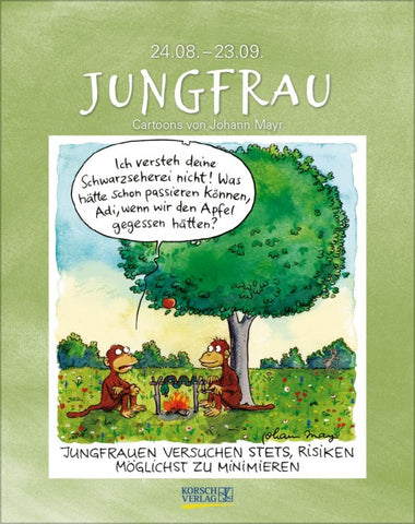 Jungfrau 2027