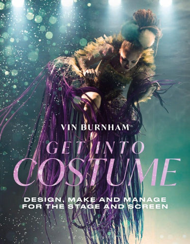 Get Into Costume