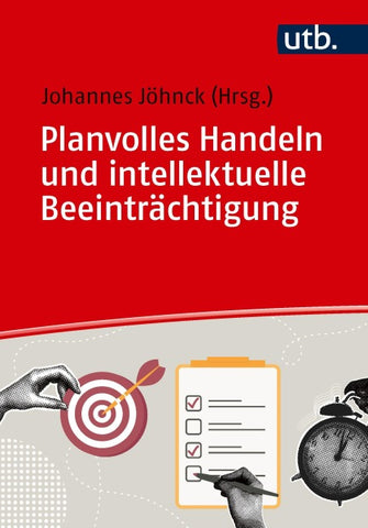 Planvolles Handeln und intellektuelle Beeinträchtigung