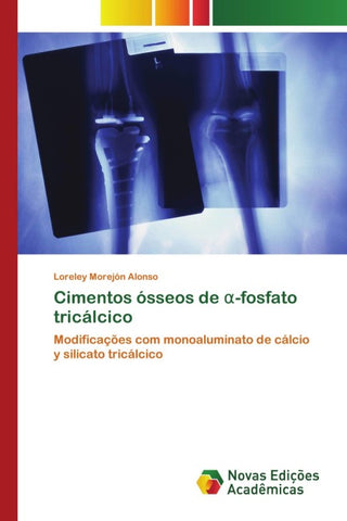 Cimentos ósseos de ¿-fosfato tricálcico