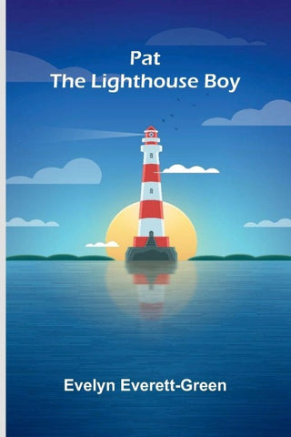 Pat the Lighthouse Boy