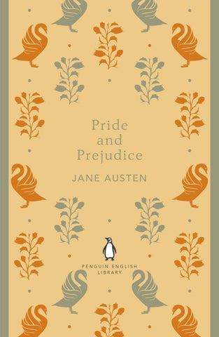 Pride and Prejudice