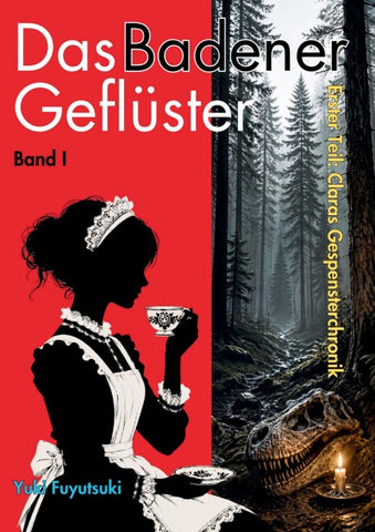 Das Badener Geflüster – Band 1