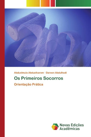 Os Primeiros Socorros