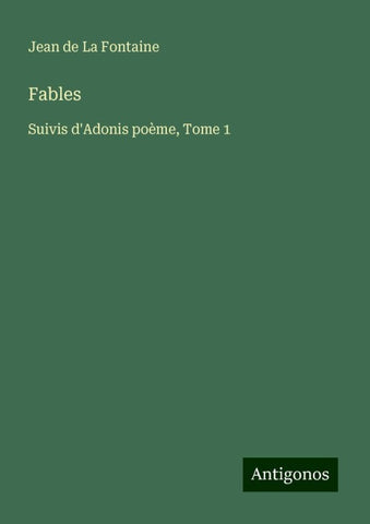 Fables