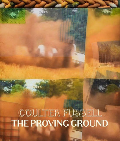 Coulter Fussell