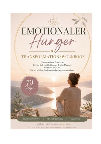 Emotionaler Hunger