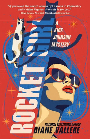Rocket Girl
