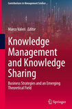 Knowledge Management and Knowledge Sharing