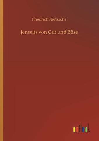 Jenseits von Gut und Böse