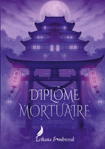 Diplôme Mortuaire