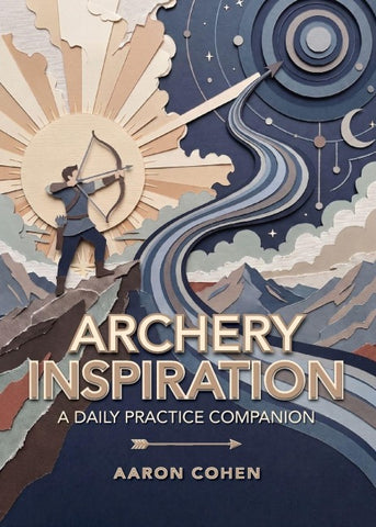 Archery Inspiration