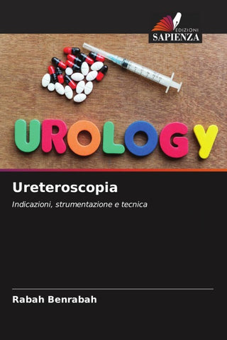 Ureteroscopia